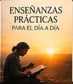 Portada: Enseñanzas prácticas para el día a día