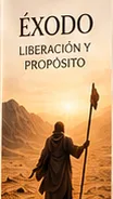 Portada: Éxodo, liberación y propósito