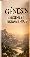 Portada: Génesis, orígenes y fundamentos