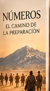 Portada: Números, el camino de la preparación